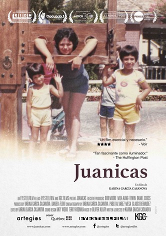 Juanicas