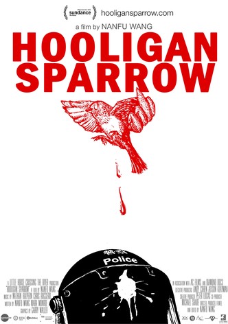 Hooligan Sparrow