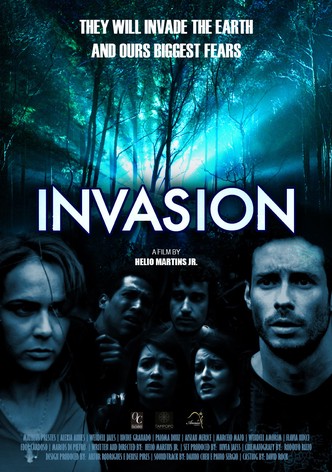 Invasão