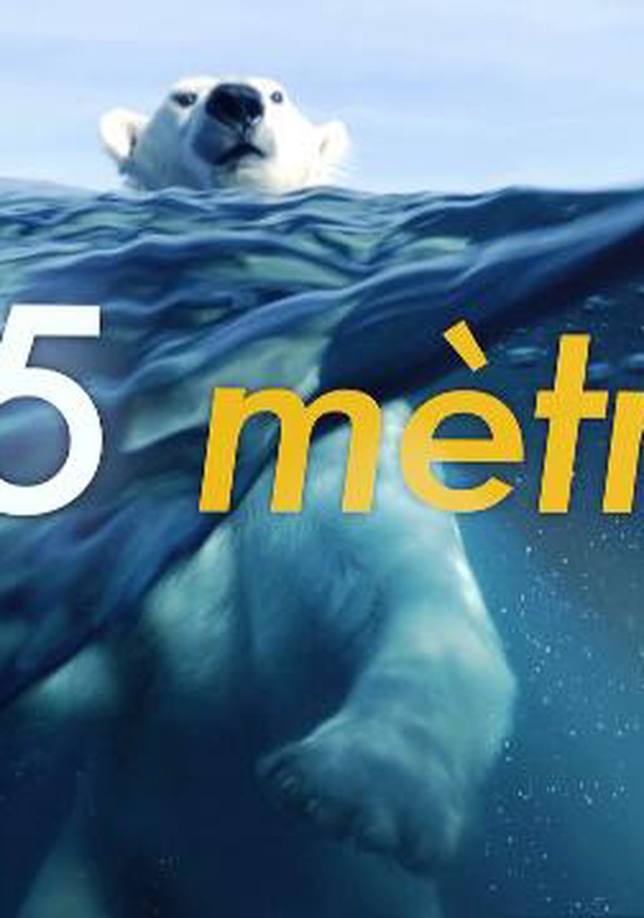 ± 5 Meters From the Surface of the Oceans