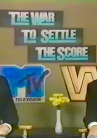 The War to Settle the Score