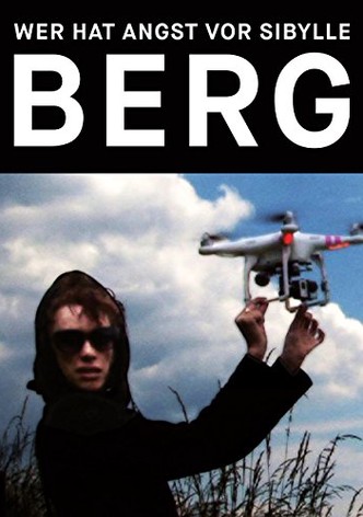 Wer hat Angst vor Sibylle Berg?