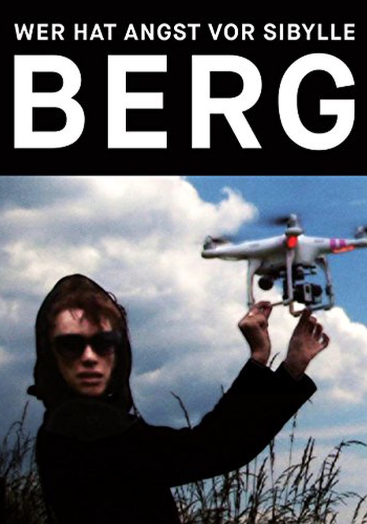 Wer hat Angst vor Sibylle Berg?