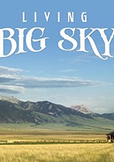 Living Big Sky