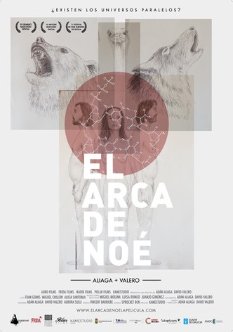 El Arca de Noé