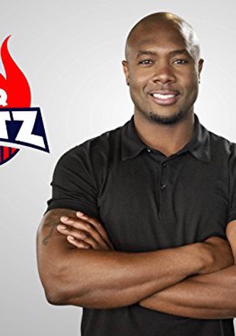 BBQ Blitz