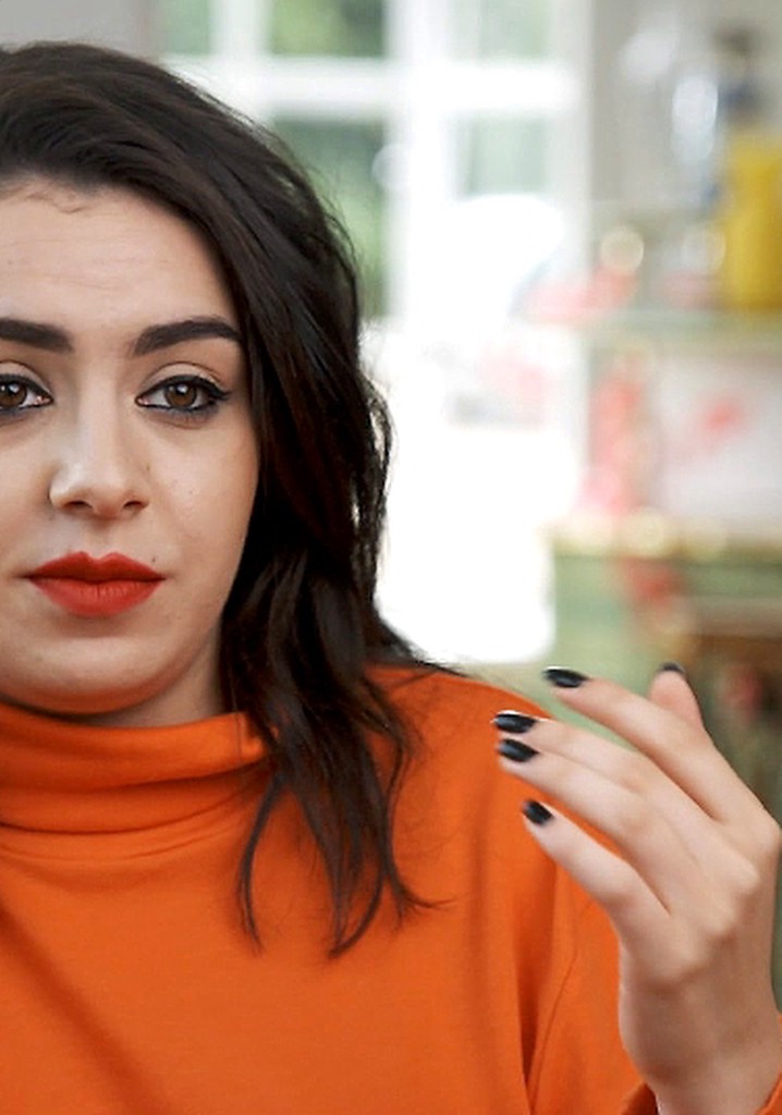 Charli XCX: The F-Word and Me