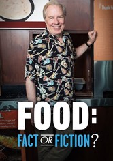 Food: Fact or Fiction? - Food Fact or Fiction - Season 4