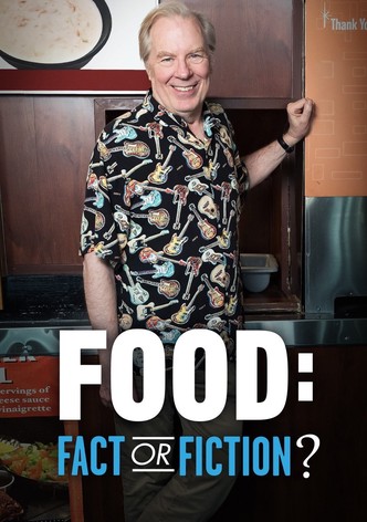 Food: Fact or Fiction? Season 1