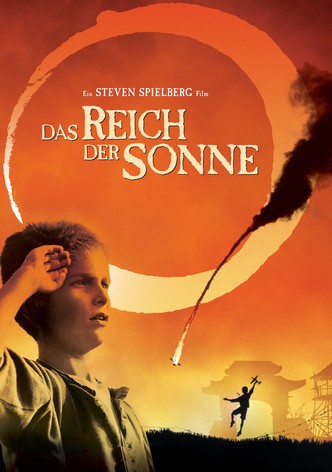 Das Reich der Sonne