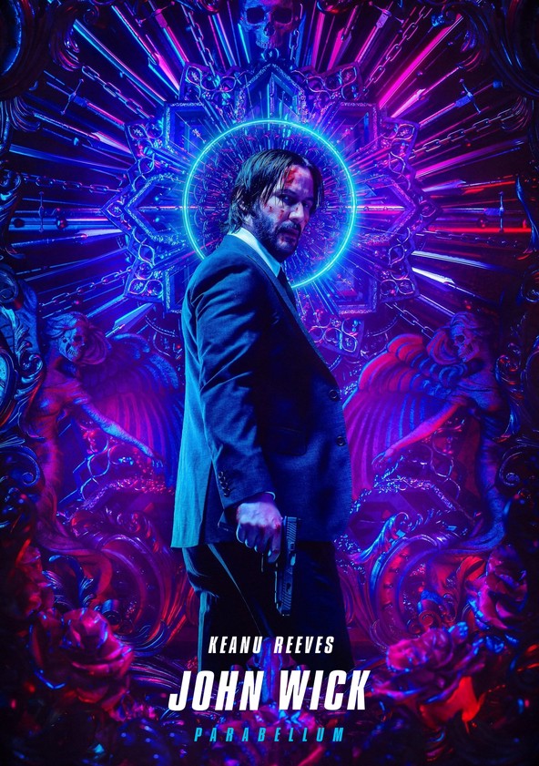 John wick 2 deals streaming hd