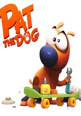 Cățelul Pat