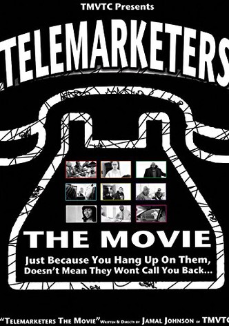 TeleMarketers the Movie