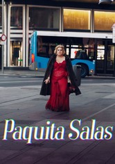 Paquita Salas