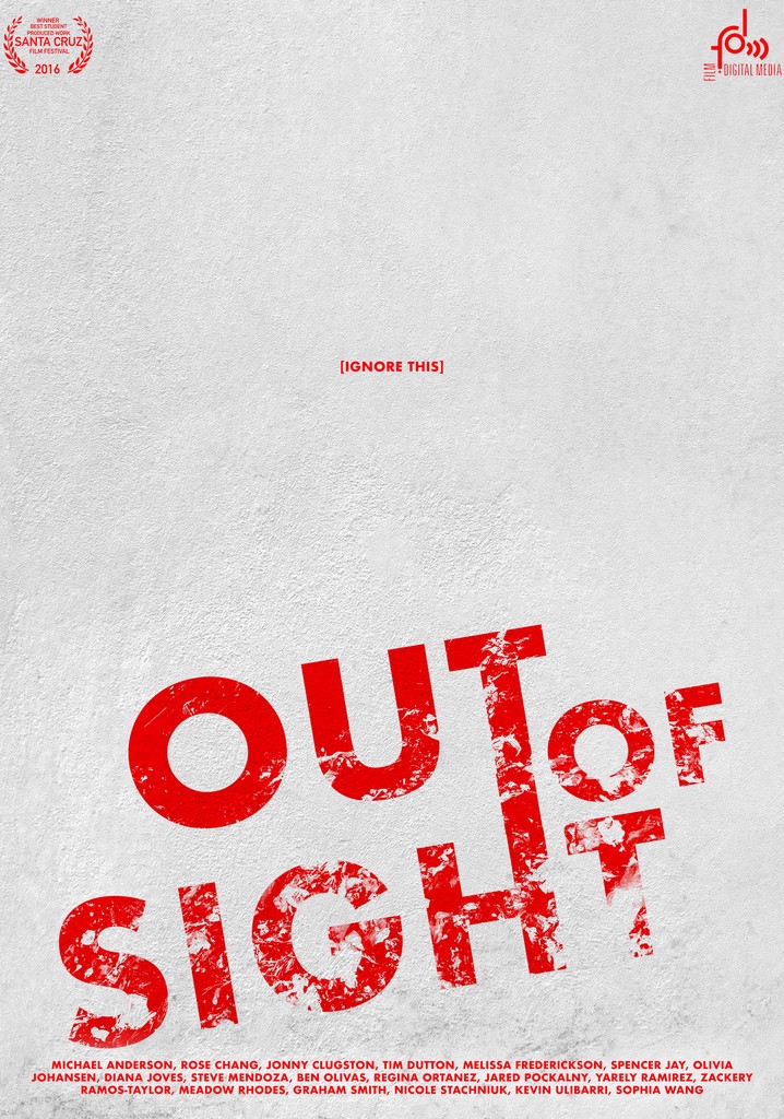 Out of Sight