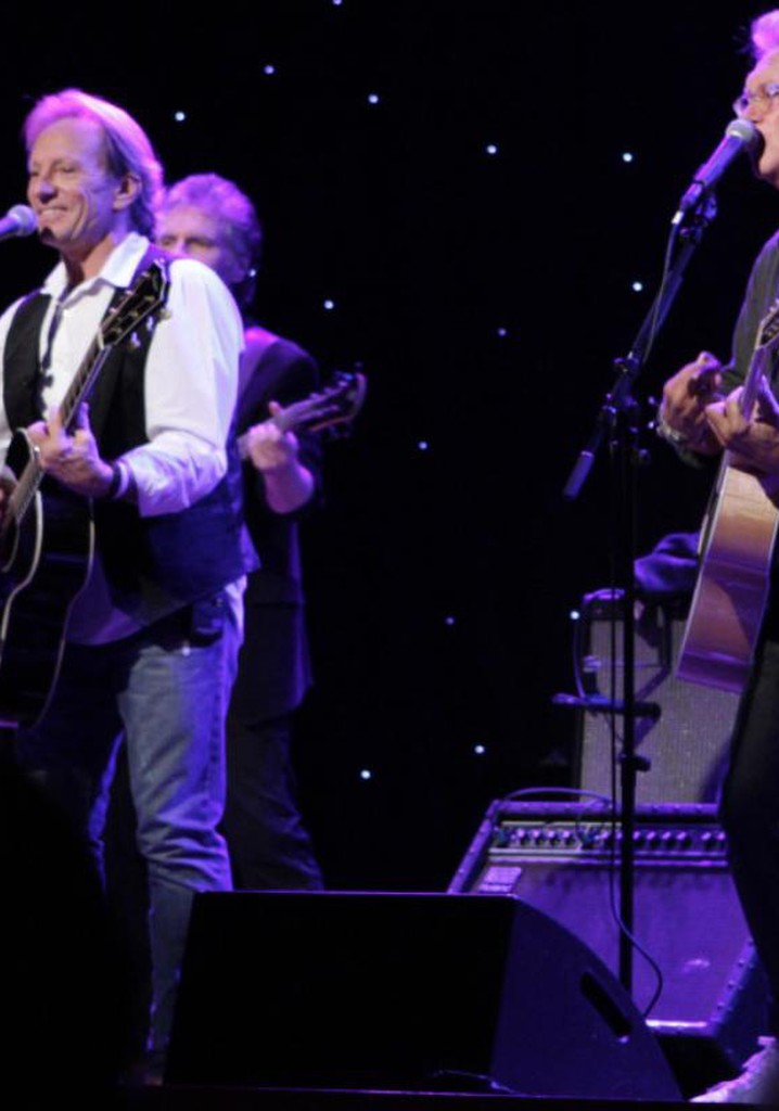 Infinity Hall Live: America