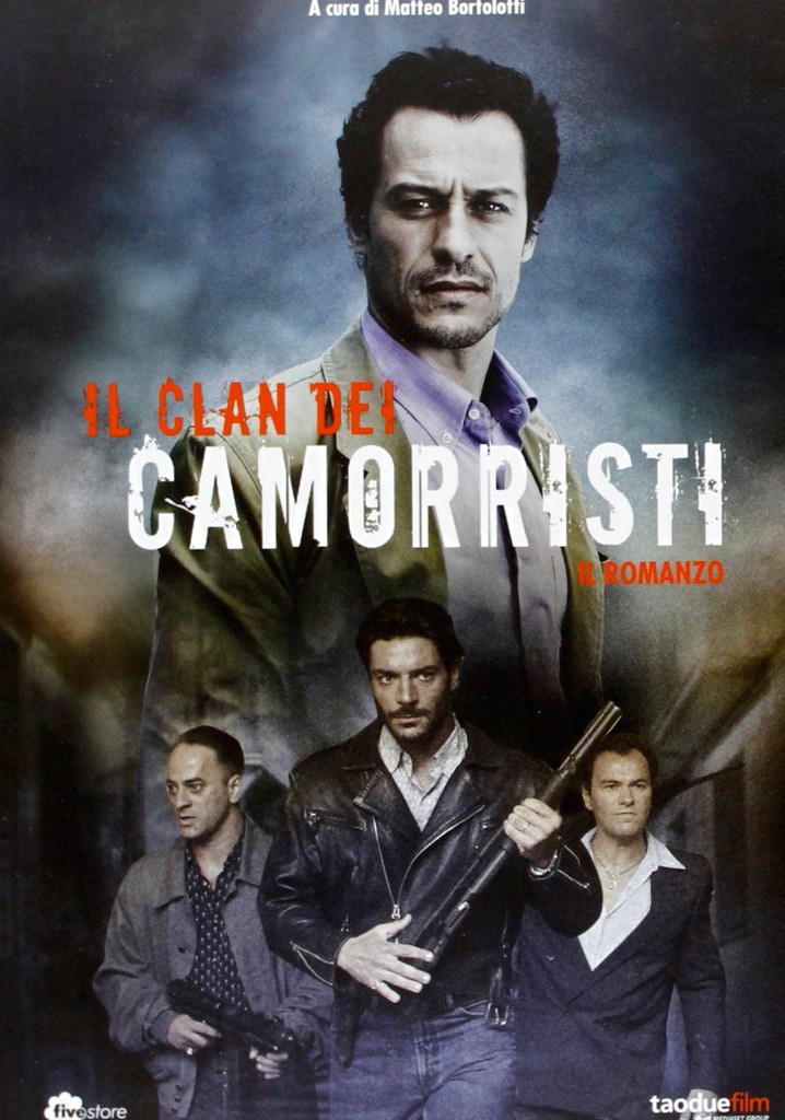 Il Clan Dei Camorristi Streaming Piratestreaming