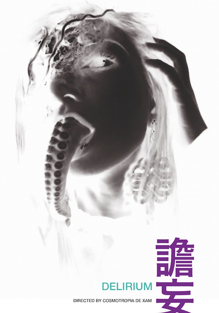 Delirium streaming: where to watch movie online?