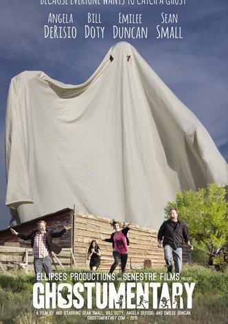 Ghostumentary