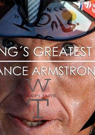 Cycling's Greatest Fraud