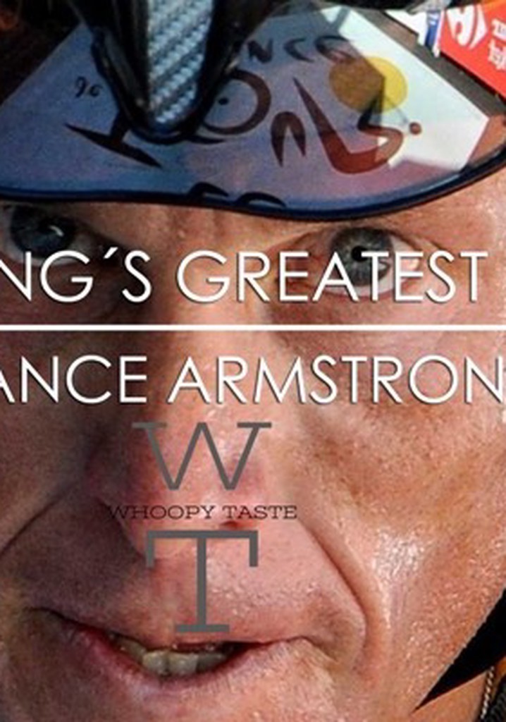 Cycling's Greatest Fraud