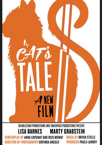 A Cat's Tale