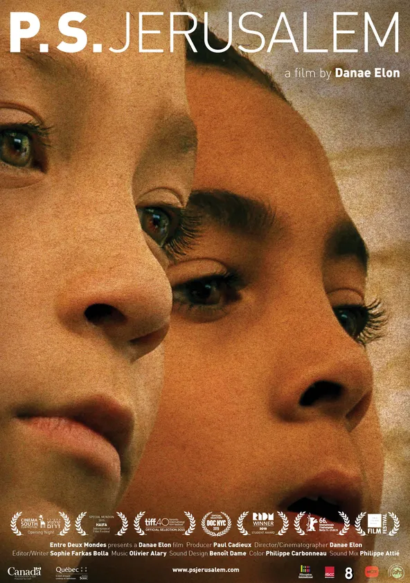 P.S. Jerusalem movie watch streaming online