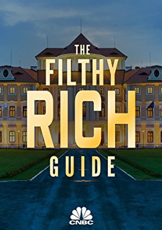 The Filthy Rich Guide