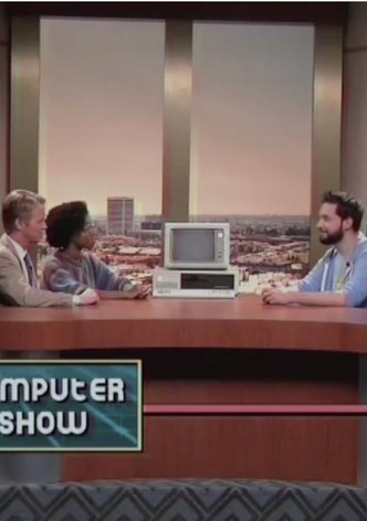 Computer Show