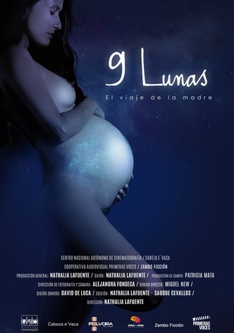 9 Lunas