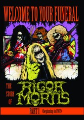 Welcome to Your Funeral: Part 1