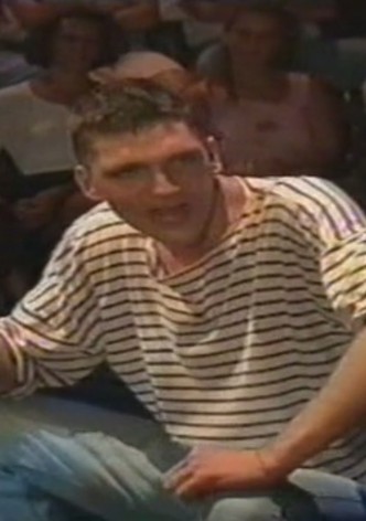 Theo Maassen: Bepaalde dingen