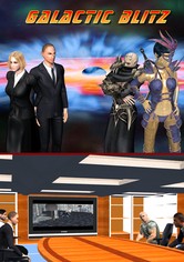 Galactic Blitz