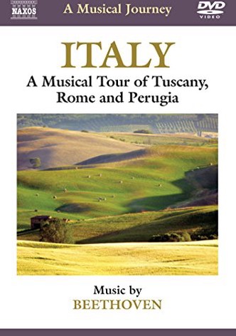 Italy: Tuscany, Rome, Perugia