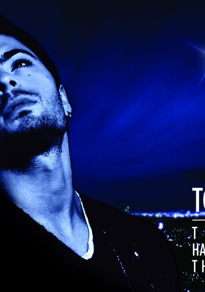 Toše: The Hardest Thing