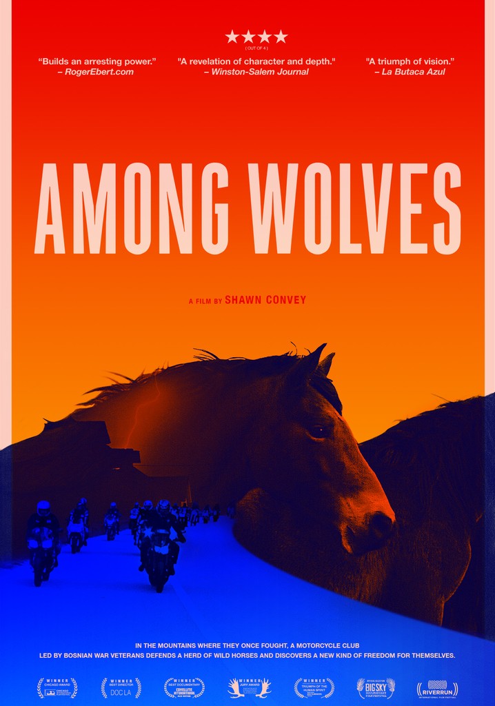 Among Wolves streaming: where to watch movie online?