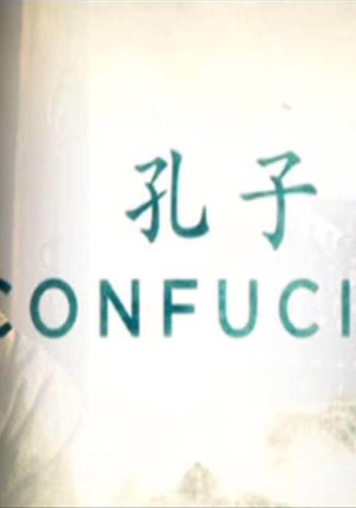 Confucius