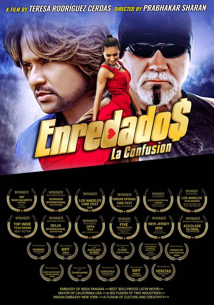 Enredados, La confusión