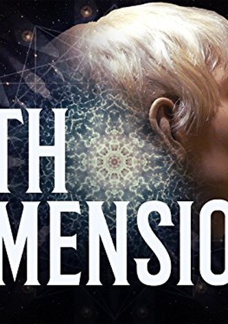 5th Dimension: Secrets of the Supernatural