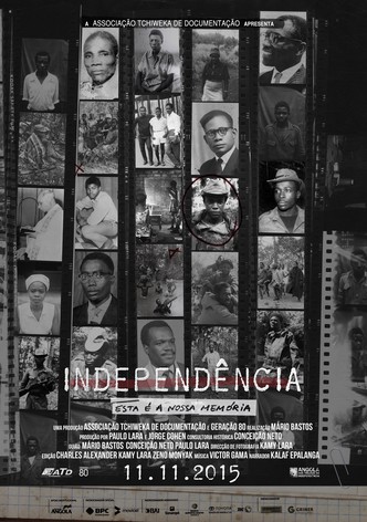 Independence