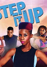 Step It Up