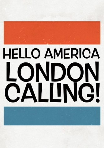 London Calling