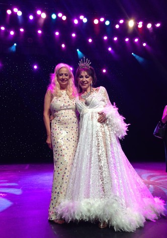 League of Exotique Dancers