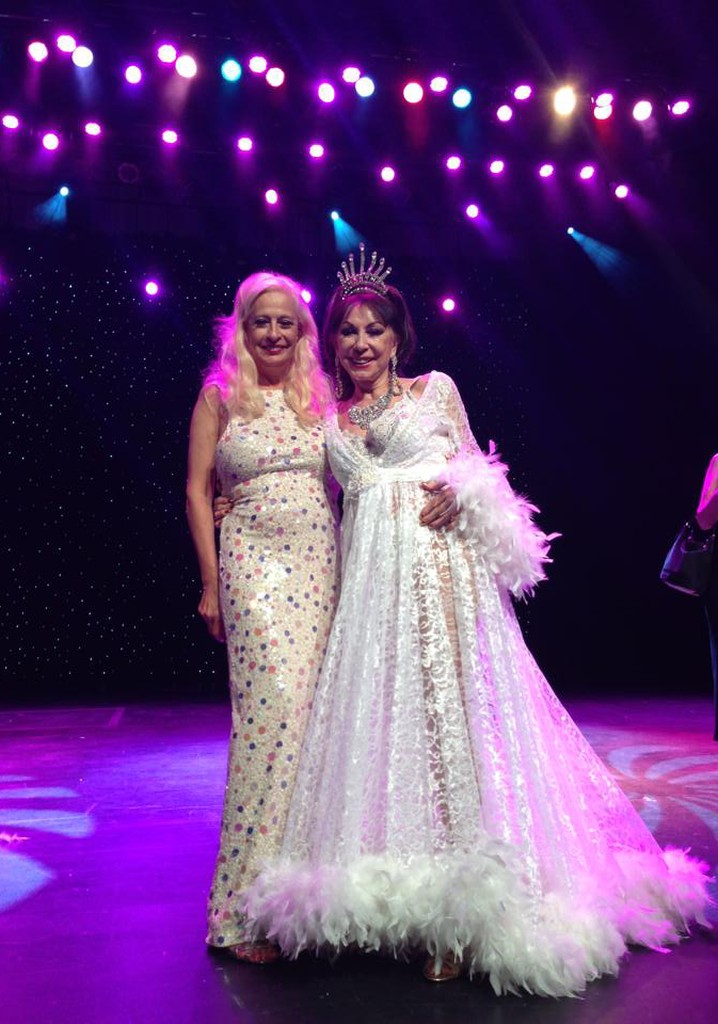 League of Exotique Dancers