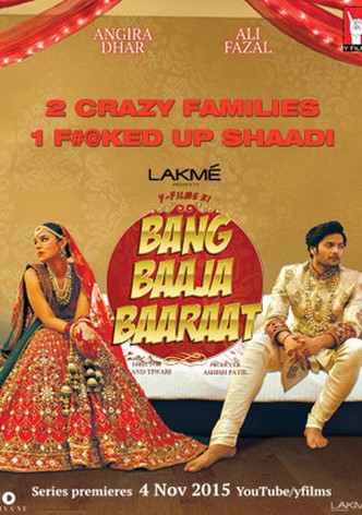 Bang Baaja Baaraat