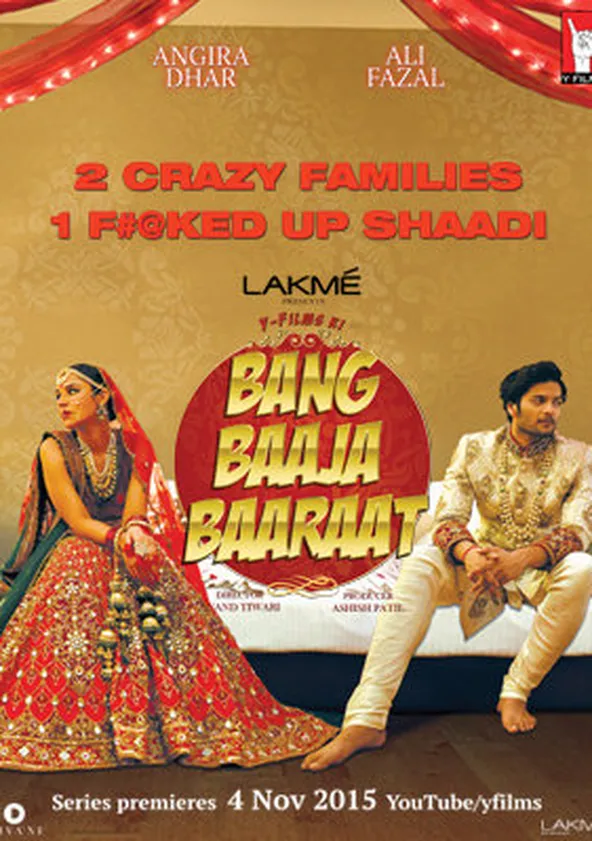 Assistir Bang Baaja Baaraat ver séries online