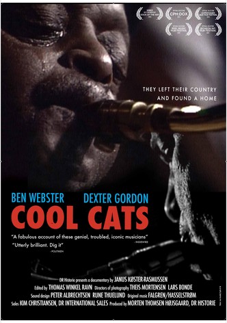 Cool Cats
