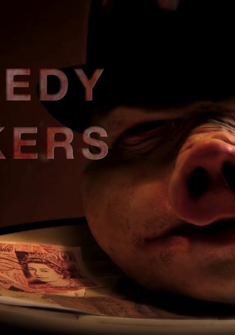 5 Greedy Bankers