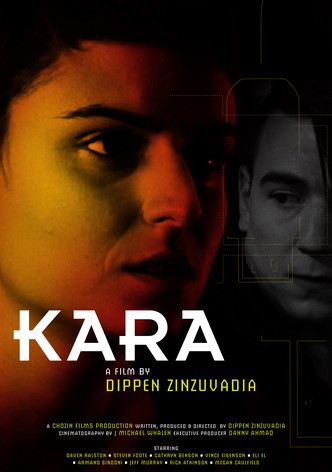 Kara