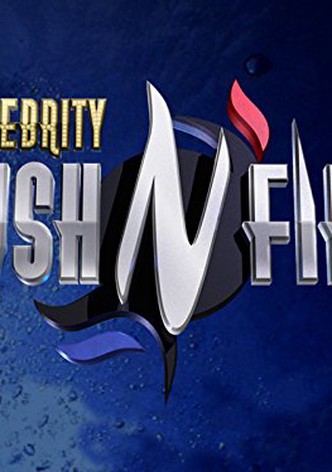 Celebrity Fish N' Fire